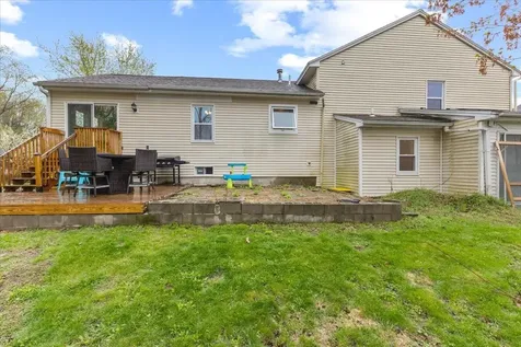6 Doon Way Essex Junction VT 05452
