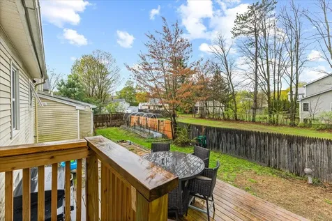 6 Doon Way Essex Junction VT 05452