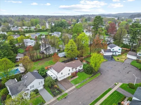 6 Doon Way Essex Junction VT 05452