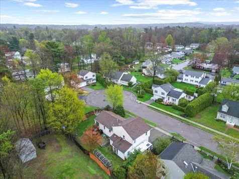 6 Doon Way Essex Junction VT 05452
