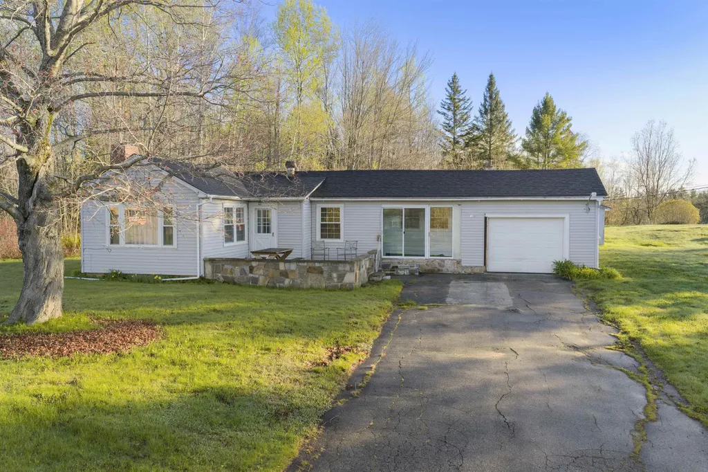 228 Milan Hill Road Milan NH 03588