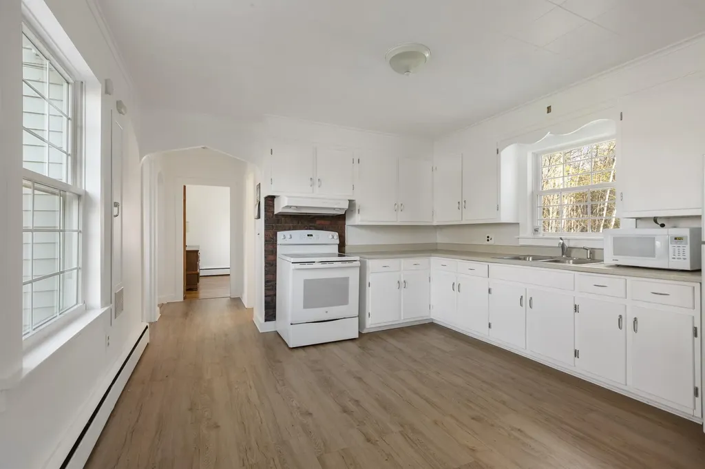 228 Milan Hill Road Milan NH 03588