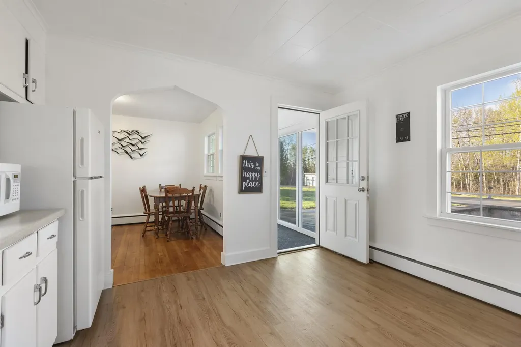 228 Milan Hill Road Milan NH 03588