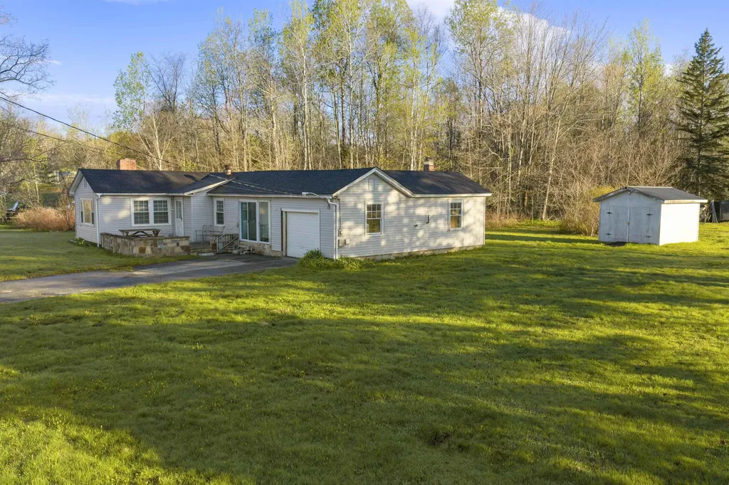 228 Milan Hill Road Milan NH 03588