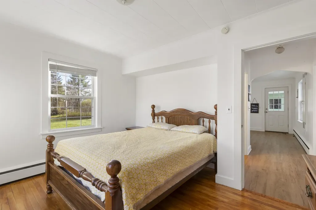 228 Milan Hill Road Milan NH 03588