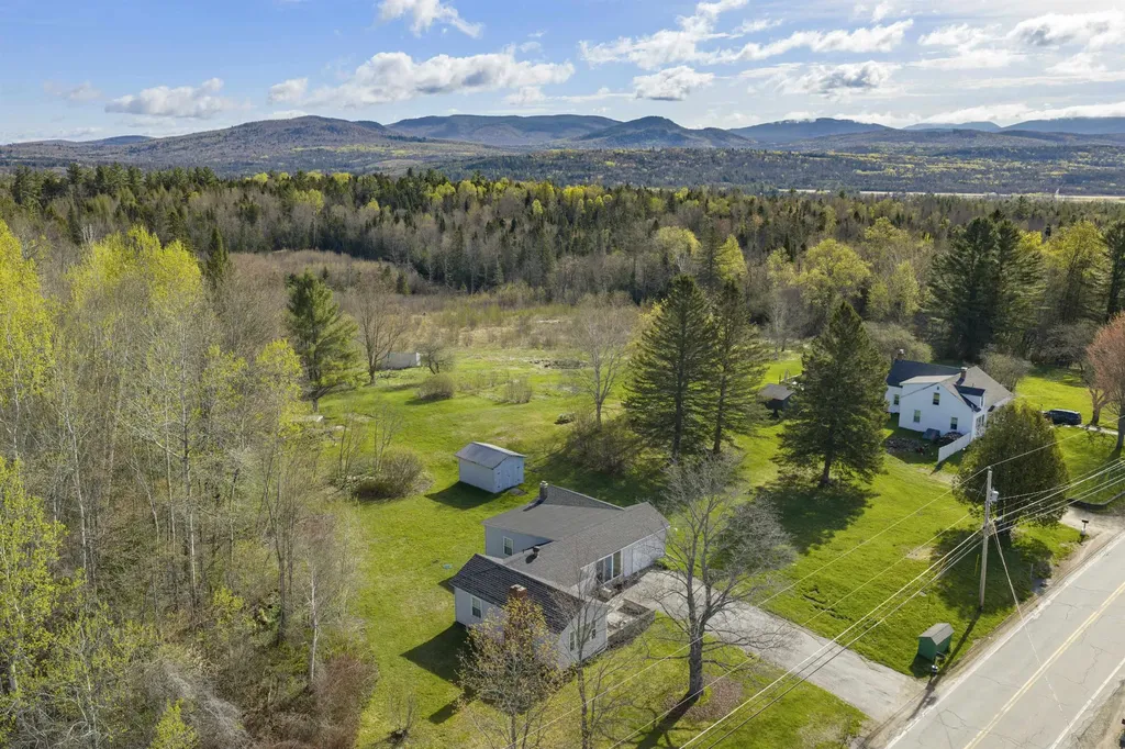 228 Milan Hill Road Milan NH 03588