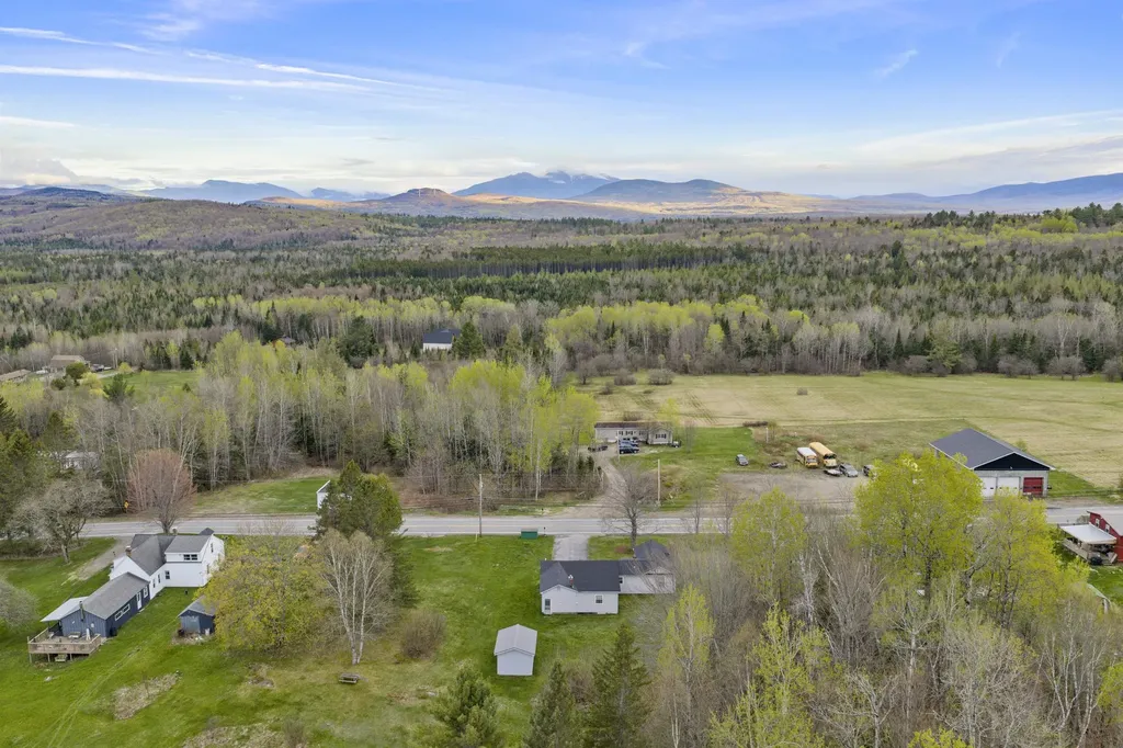 228 Milan Hill Road Milan NH 03588