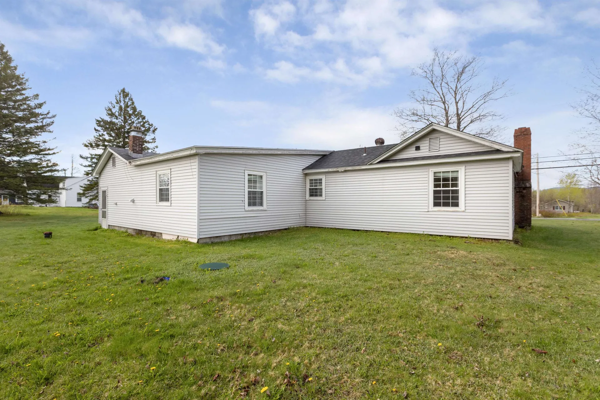 228 Milan Hill Road Milan NH 03588