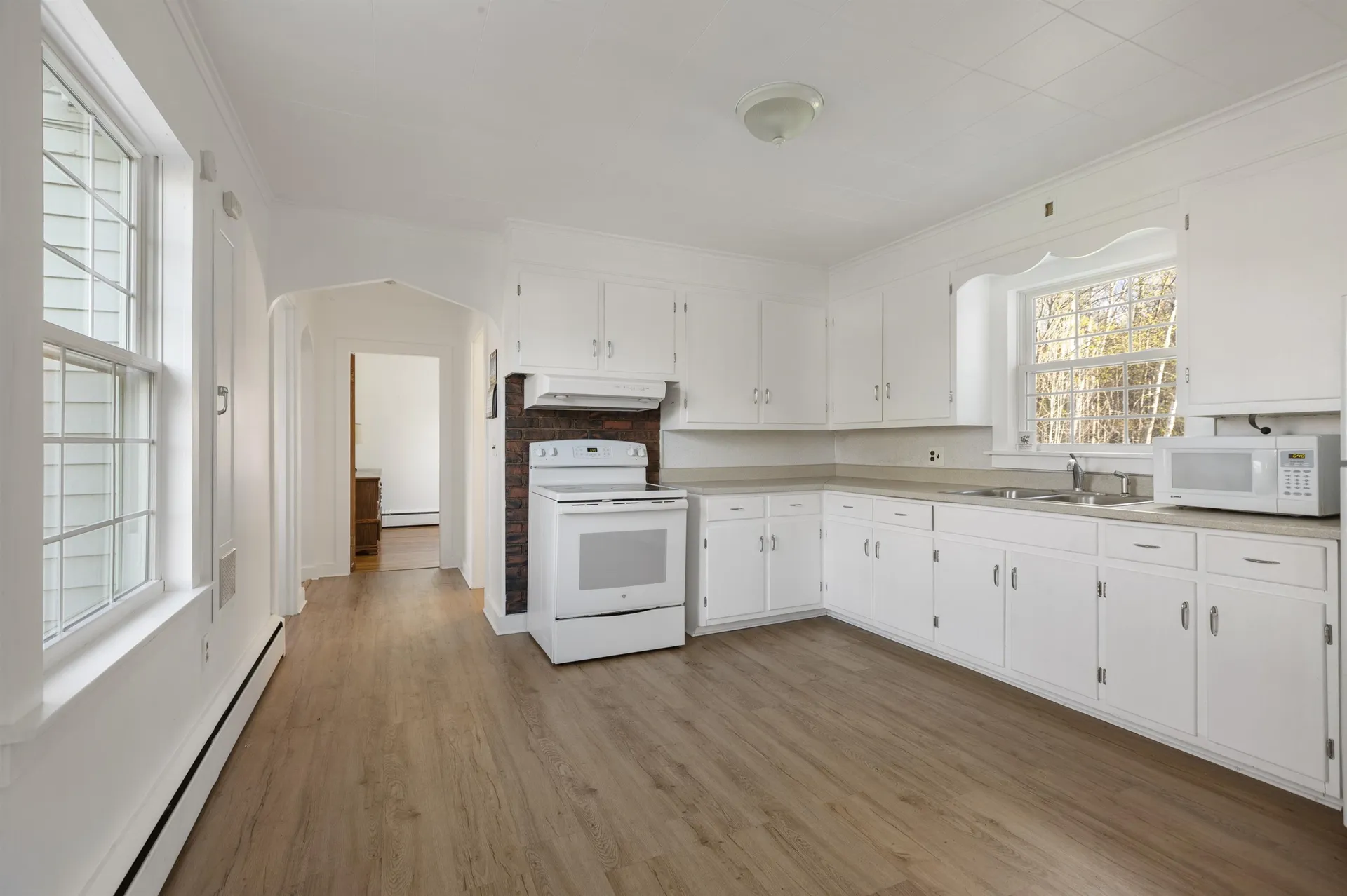 228 Milan Hill Road Milan NH 03588
