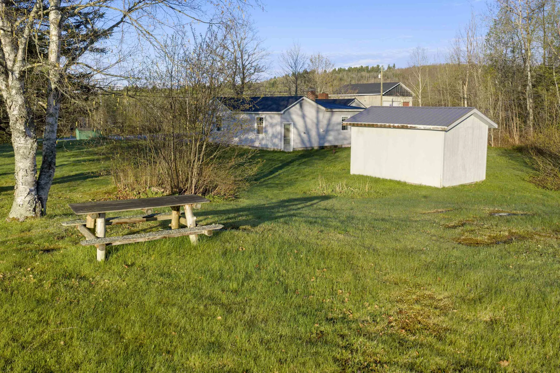 228 Milan Hill Road Milan NH 03588