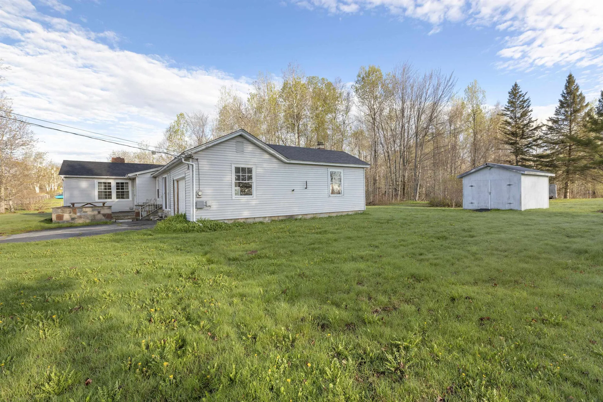 228 Milan Hill Road Milan NH 03588