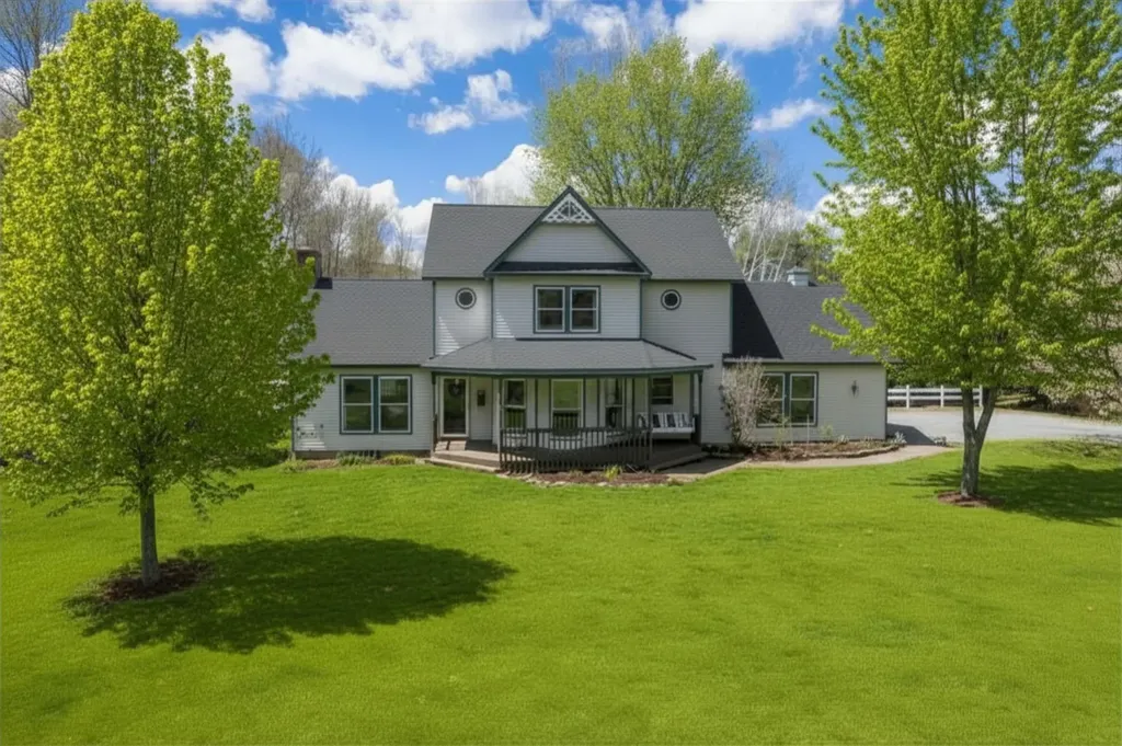 184 Westview Estates Manchester VT 05255