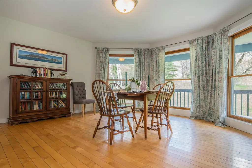 184 Westview Estates Manchester VT 05255