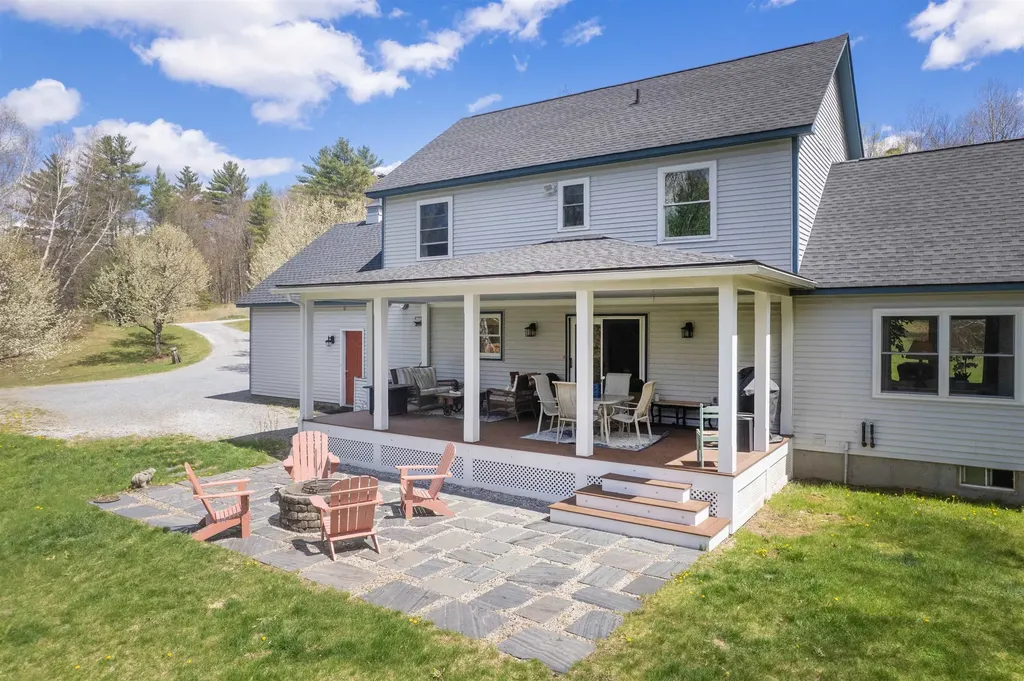 184 Westview Estates Manchester VT 05255