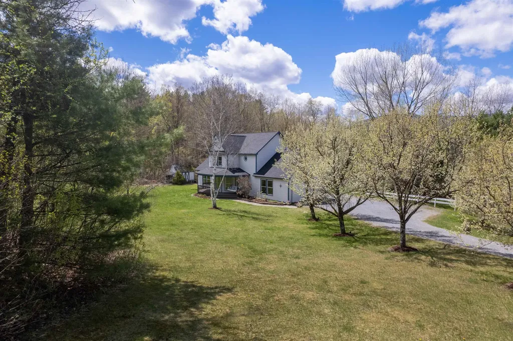 184 Westview Estates Manchester VT 05255