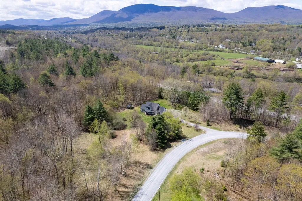 184 Westview Estates Manchester VT 05255