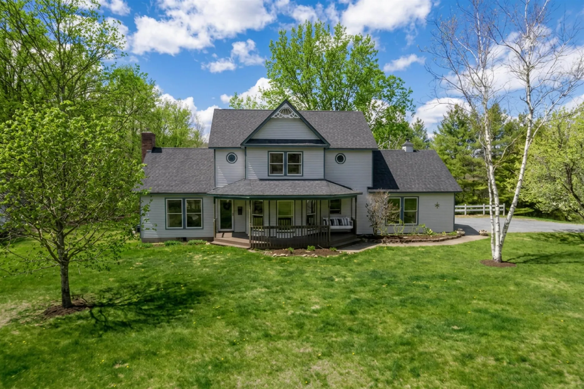 184 Westview Estates Manchester VT 05255