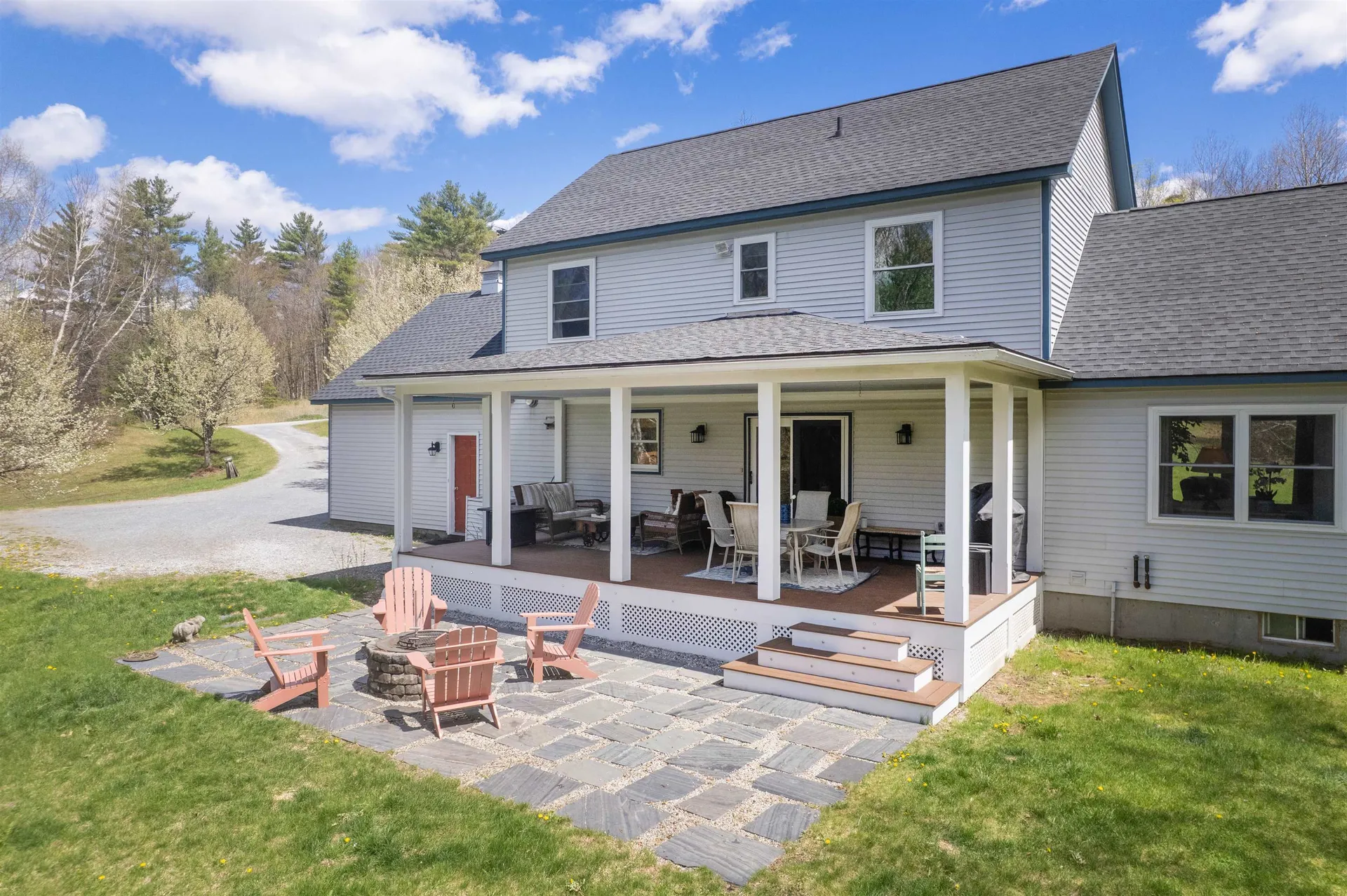 184 Westview Estates Manchester VT 05255