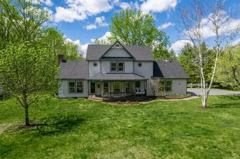 184 Westview Estates Manchester VT 05255