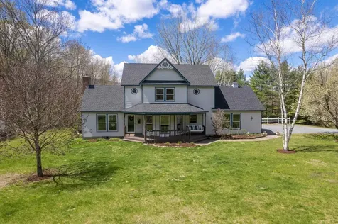 184 Westview Estates Manchester VT 05255