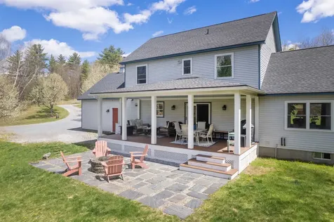 184 Westview Estates Manchester VT 05255