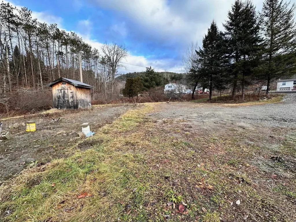 2638 Huntington Road Richmond VT 05477