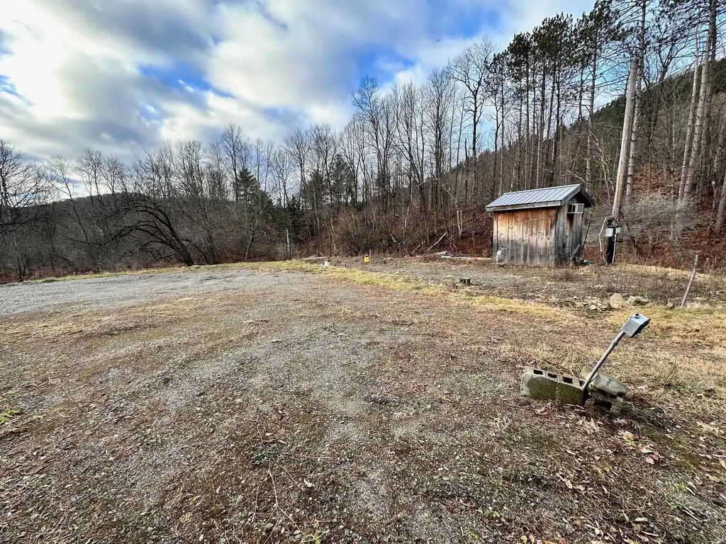 2638 Huntington Road Richmond VT 05477