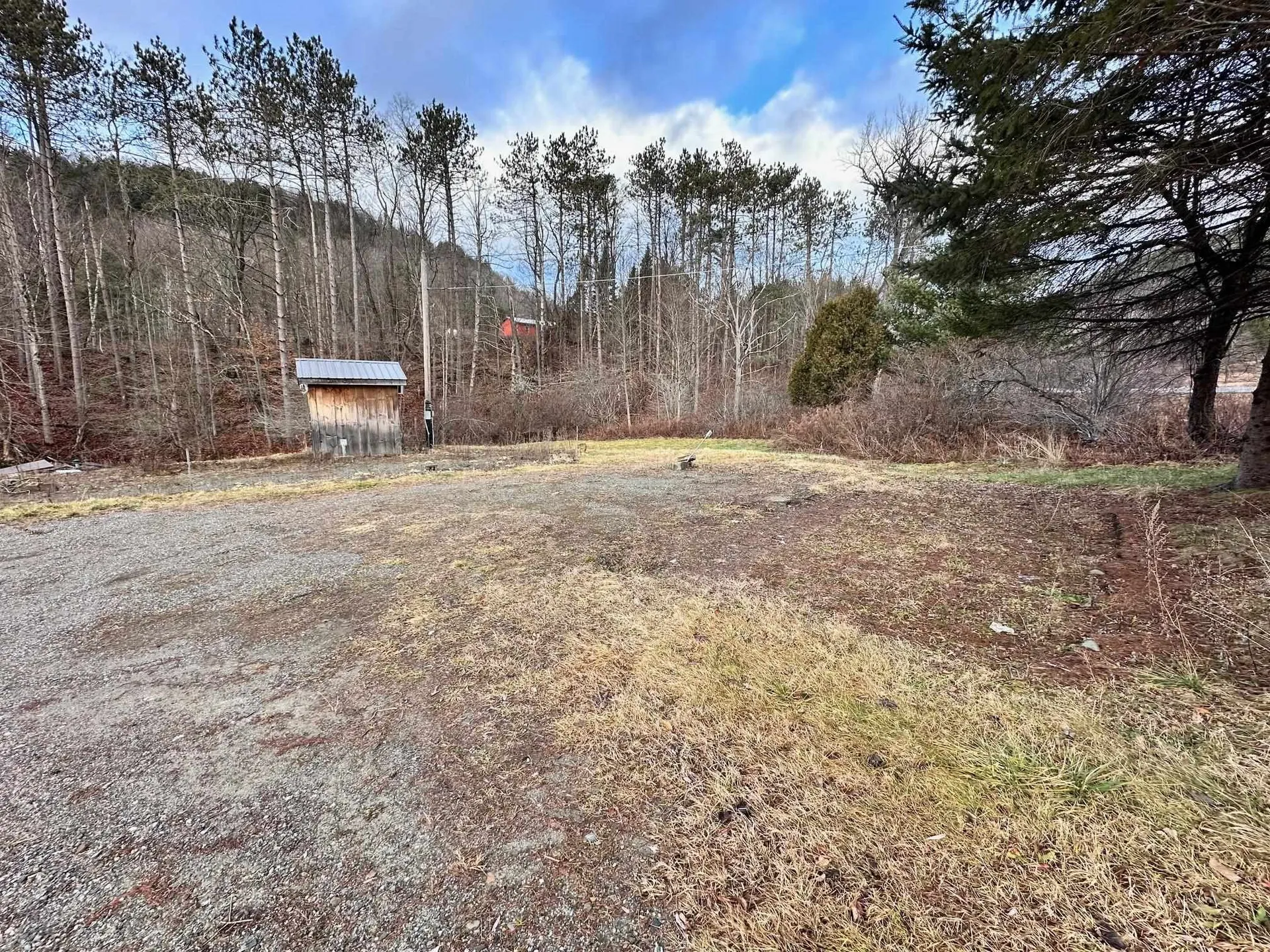 2638 Huntington Road Richmond VT 05477