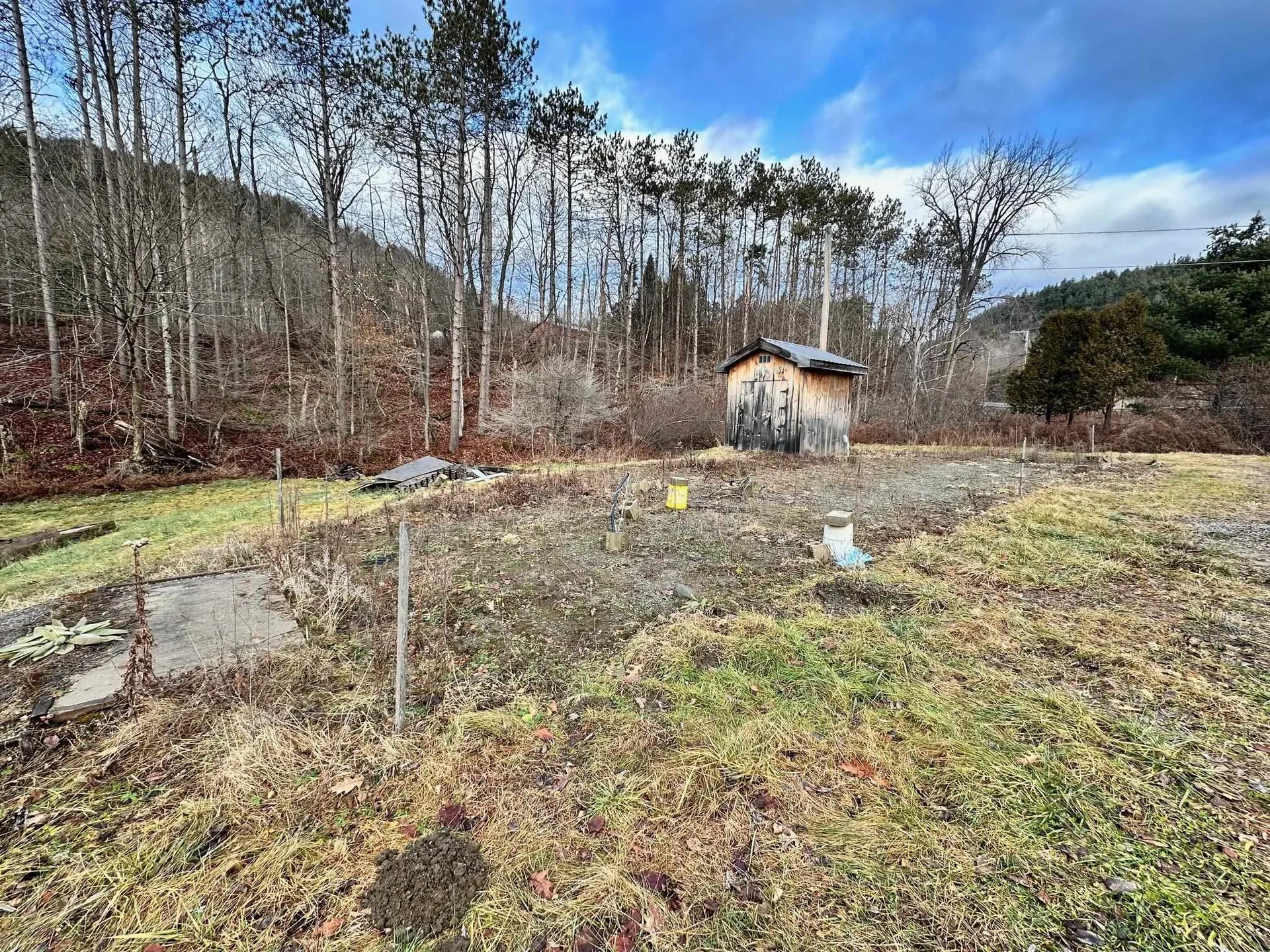 2638 Huntington Road Richmond VT 05477