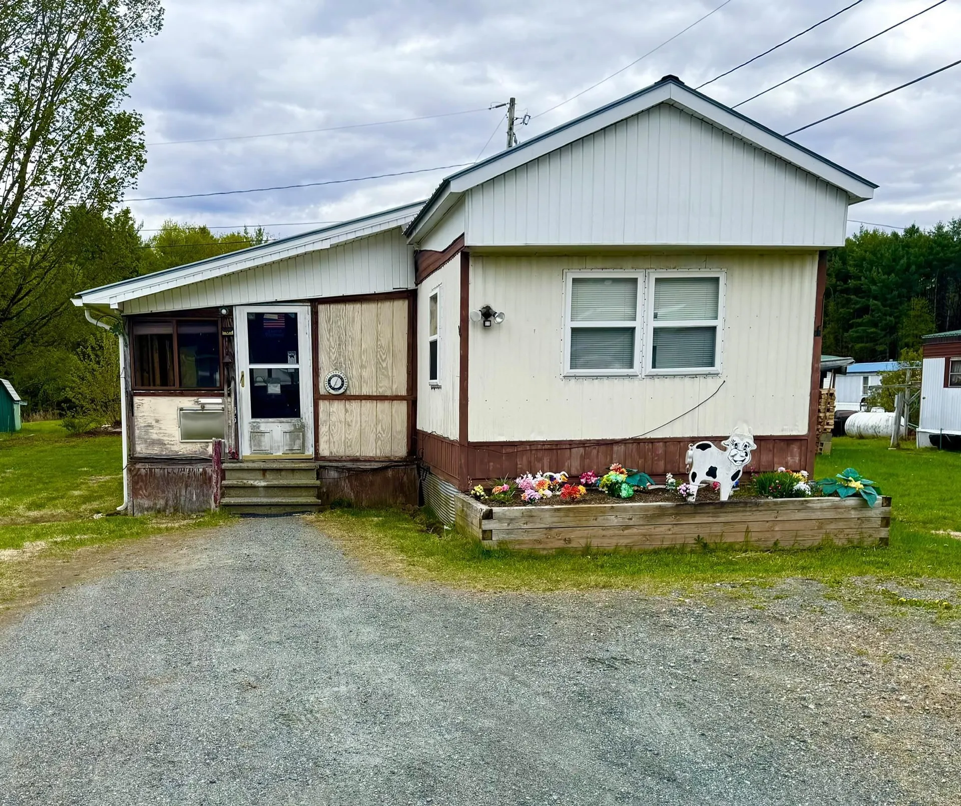 15 Spruce Park Drive Plainfield NH 03781