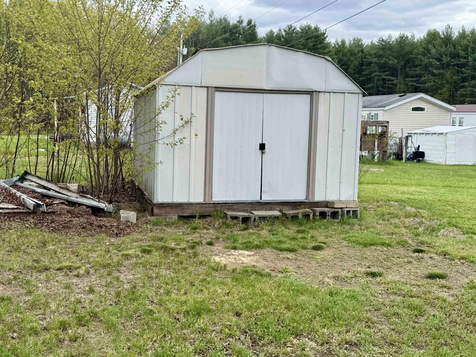 15 Spruce Park Drive Plainfield NH 03781