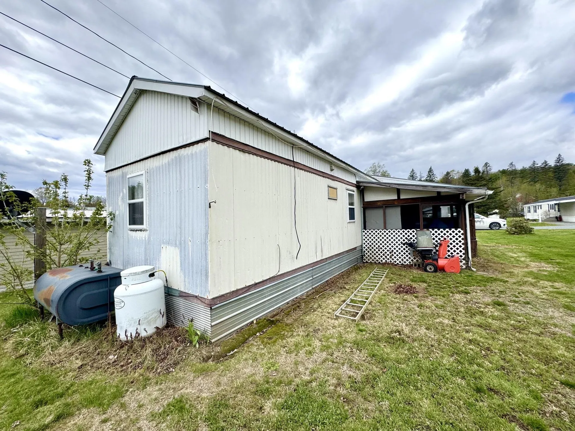 15 Spruce Park Drive Plainfield NH 03781