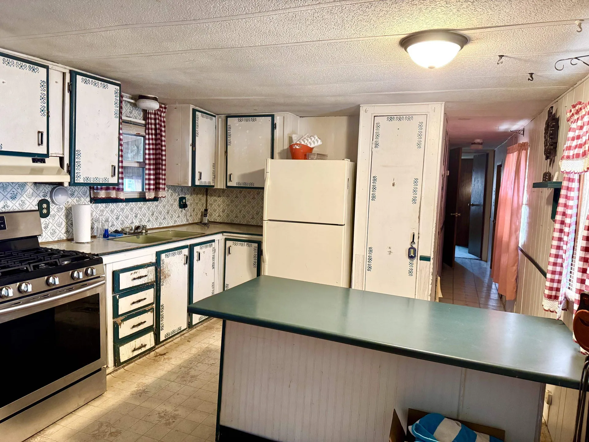 15 Spruce Park Drive Plainfield NH 03781