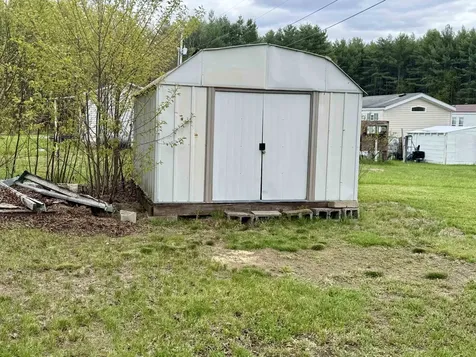 15 Spruce Park Drive Plainfield NH 03781