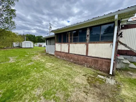 15 Spruce Park Drive Plainfield NH 03781