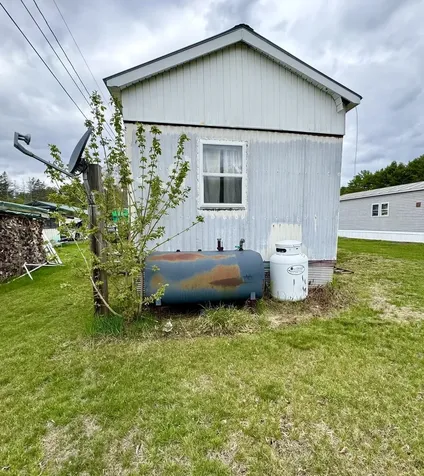 15 Spruce Park Drive Plainfield NH 03781