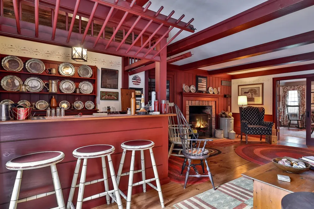 1302 Popple Dungeon Road Chester VT 05143