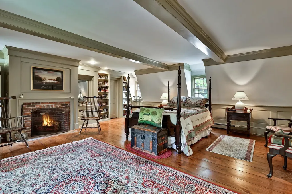 1302 Popple Dungeon Road Chester VT 05143