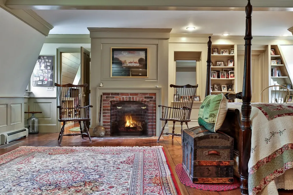 1302 Popple Dungeon Road Chester VT 05143