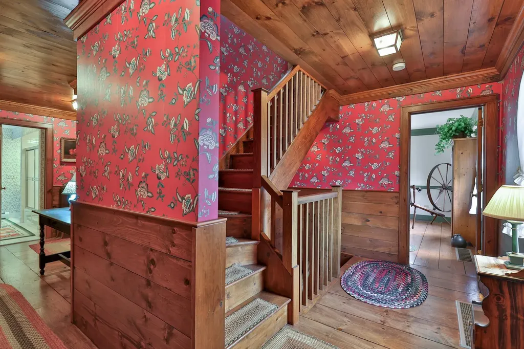 1302 Popple Dungeon Road Chester VT 05143