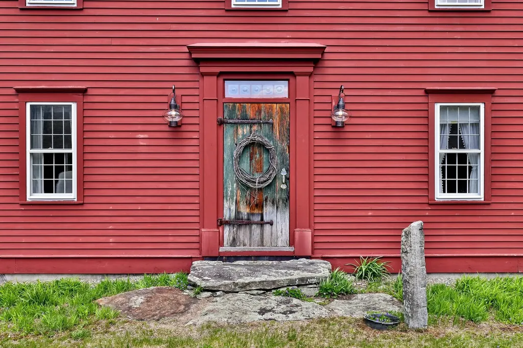 1302 Popple Dungeon Road Chester VT 05143