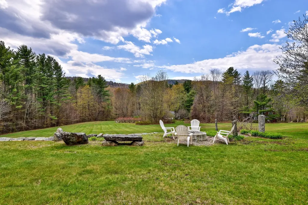 1302 Popple Dungeon Road Chester VT 05143