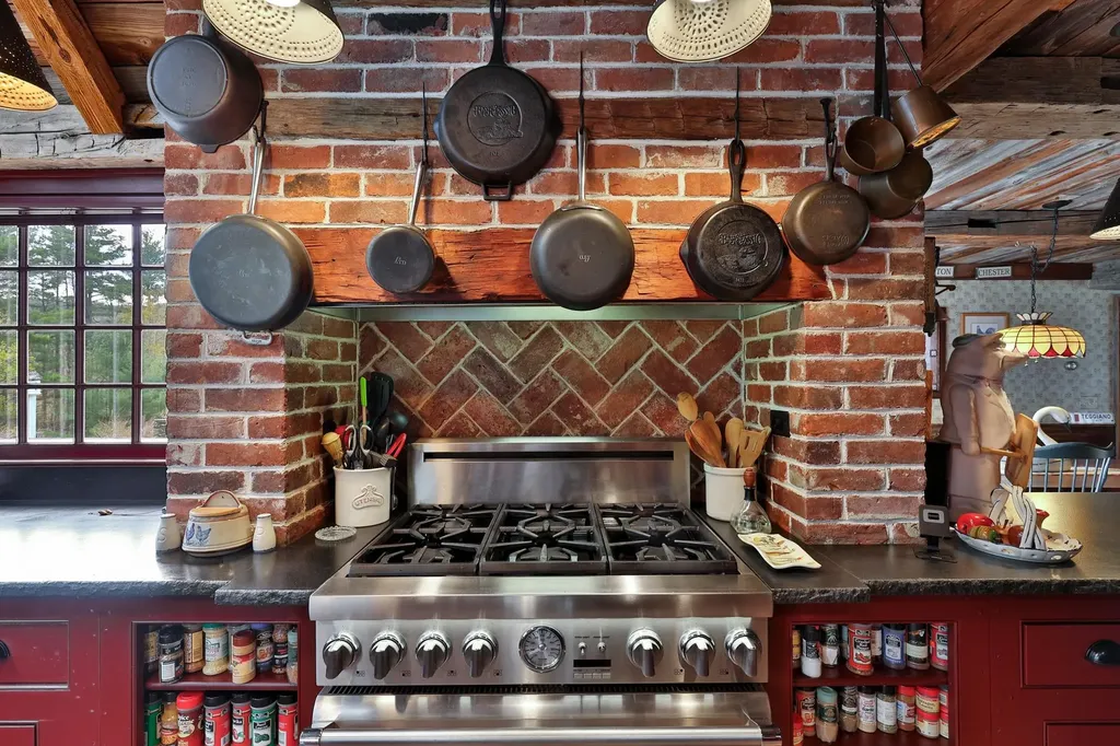 1302 Popple Dungeon Road Chester VT 05143