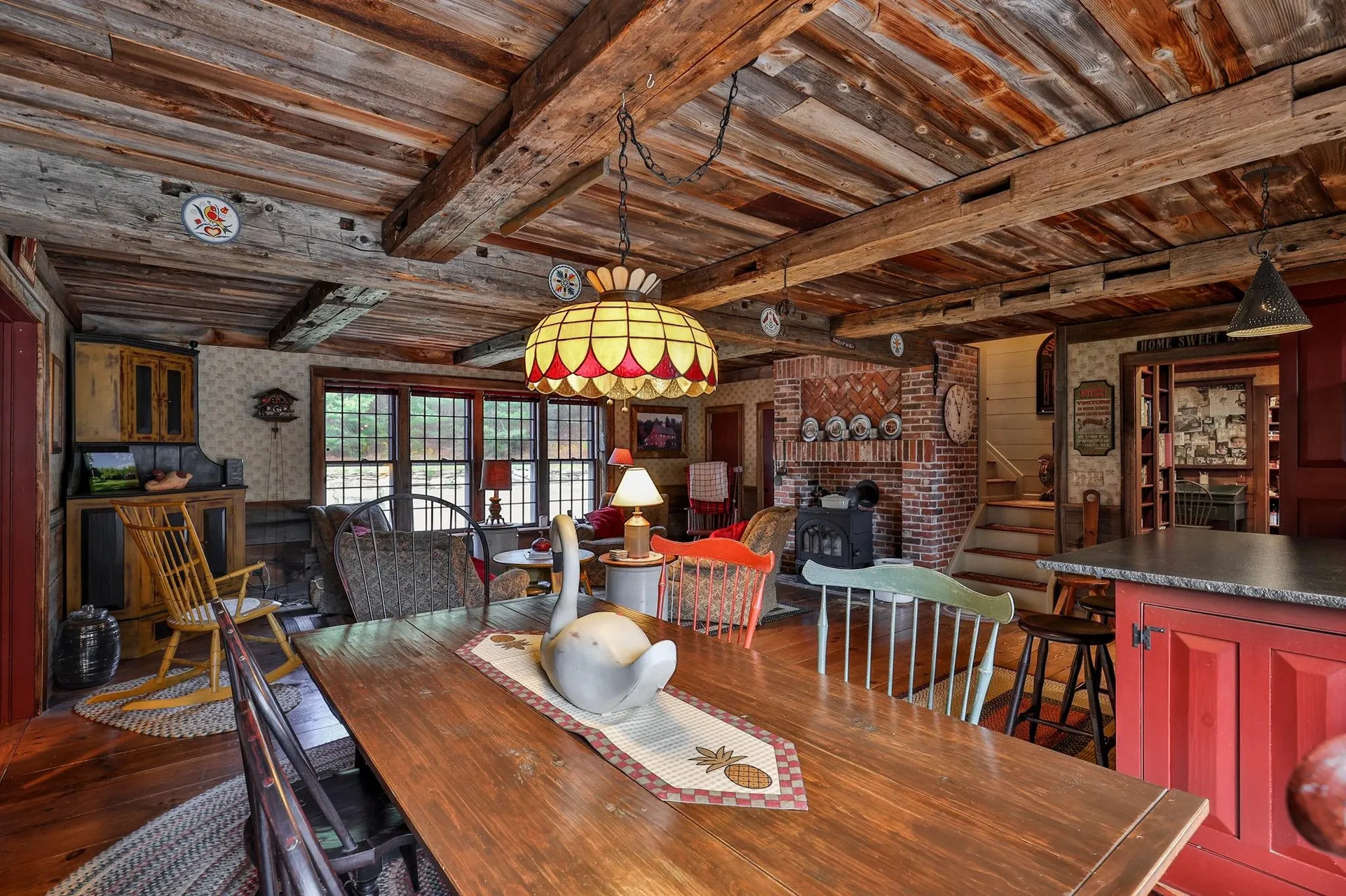 1302 Popple Dungeon Road Chester VT 05143