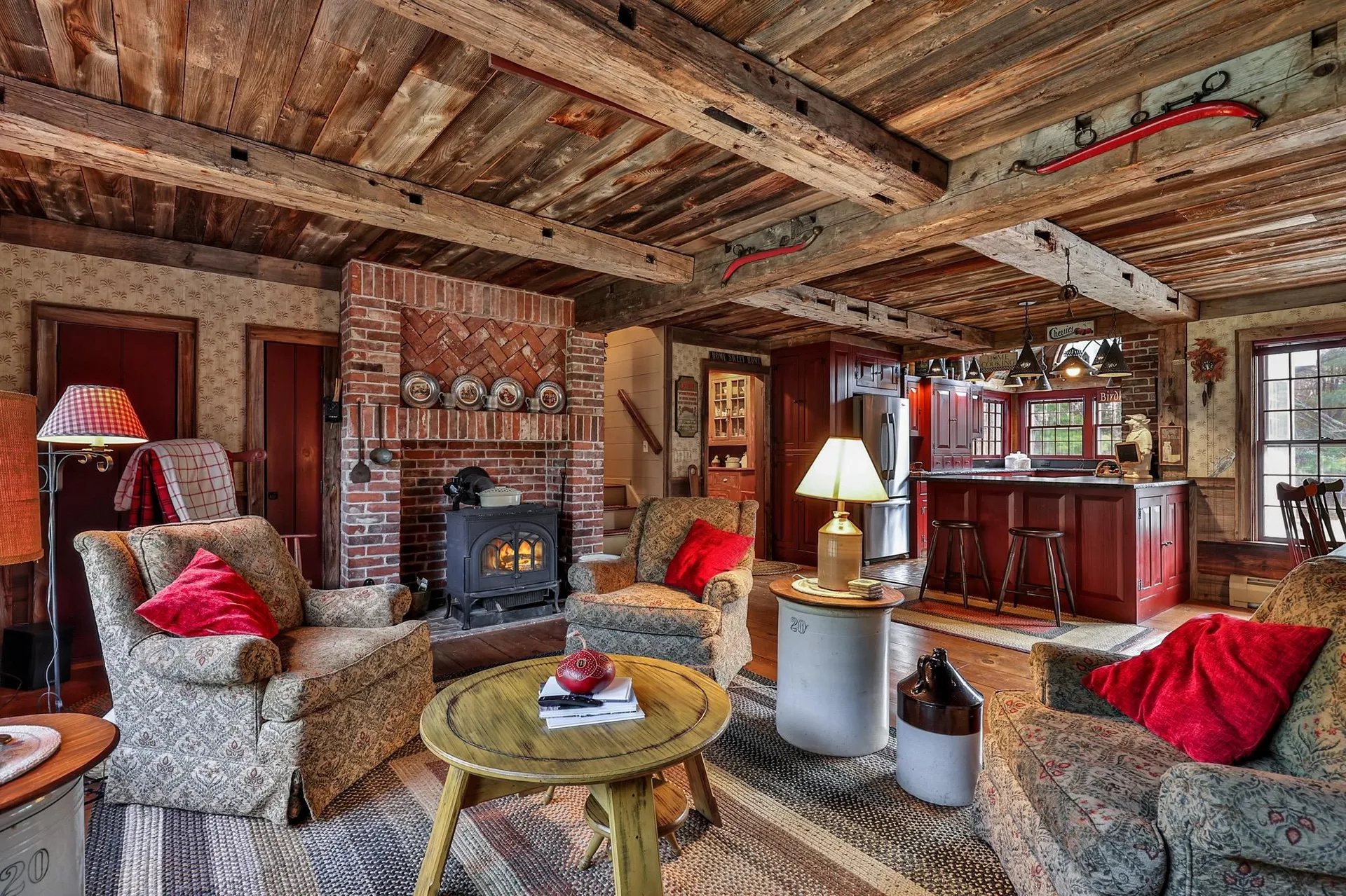 1302 Popple Dungeon Road Chester VT 05143