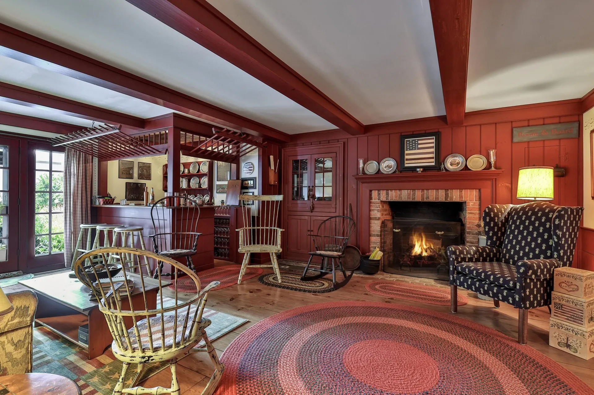 1302 Popple Dungeon Road Chester VT 05143