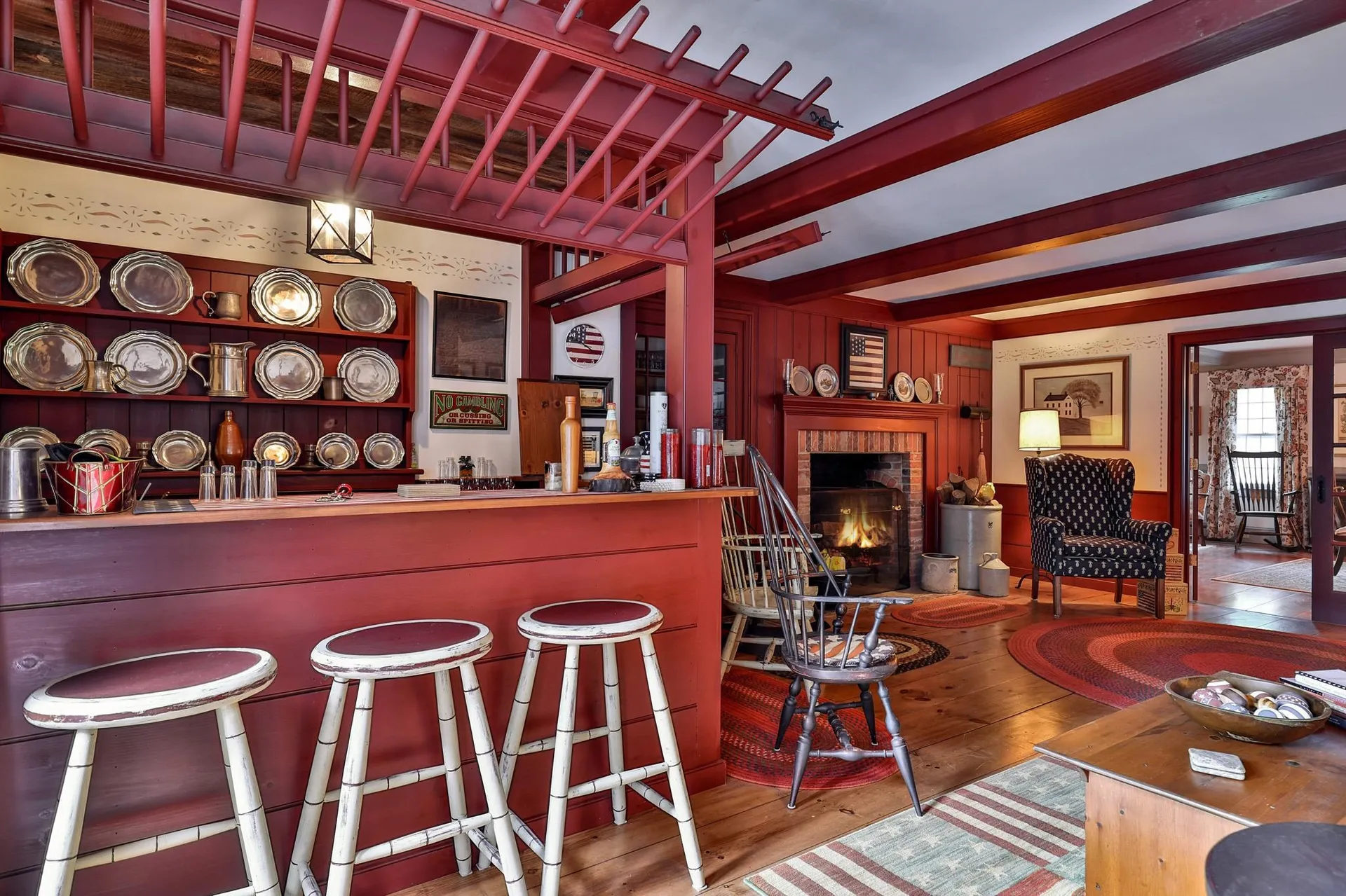 1302 Popple Dungeon Road Chester VT 05143