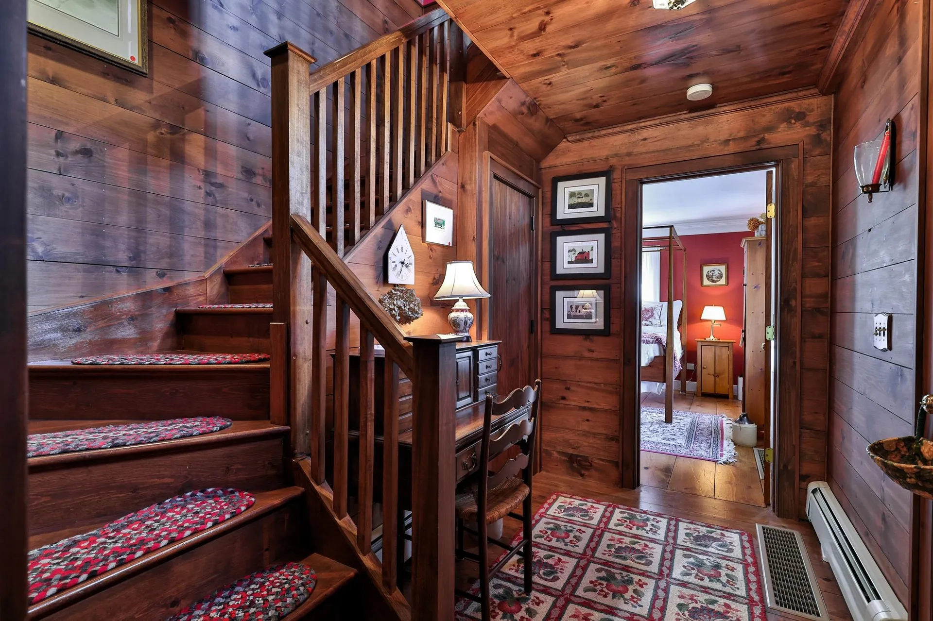 1302 Popple Dungeon Road Chester VT 05143