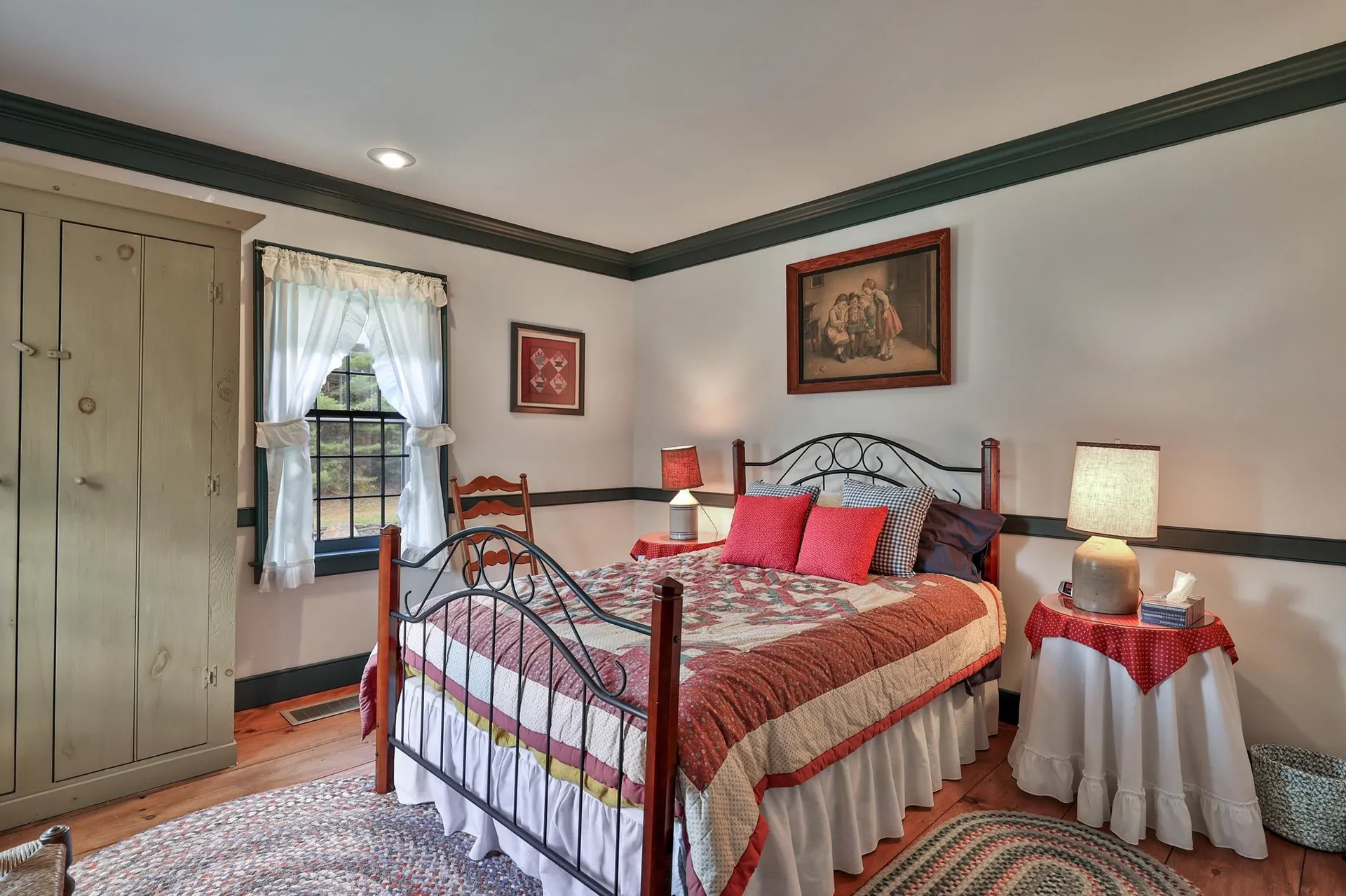 1302 Popple Dungeon Road Chester VT 05143