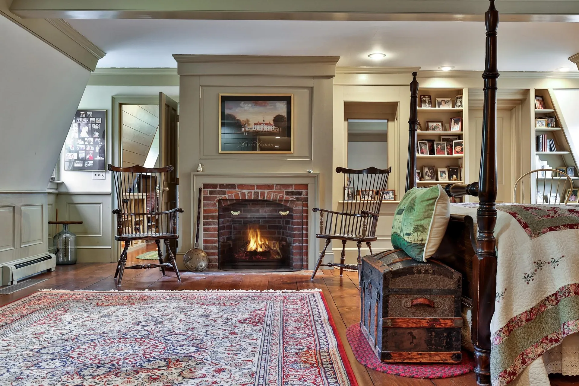 1302 Popple Dungeon Road Chester VT 05143